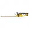 Power hedge trimmer DeWALT DCM563P1-QW