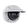 IP security camera Axis P3278-LVE — Dome, 3840×2160, Indoor & outdoor, Ceiling/wall mount, 1/1.8 inch CMOS, 0.03 lx, 103° H