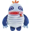 Sorgenfresser Snori , Plush Toy Multicolour, Size: 17.5 cm
