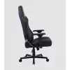 Gaming chair Onex FX8 Formula X — ergonomic racing-style seat, adjustable armrests, recline and tilt, black