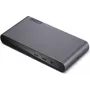 Docking Station Lenovo Notebook Dock Port Replicator 40B30090DE — compatible Lenovo notebooks, port replication