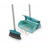 Leifheit 41405 sweeper set with broom and dustpan