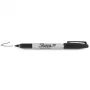 Sharpie Fine Point permanent marker, black, 12 pcs