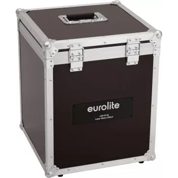 Flightcase Roadinger for 1x B-40 HCL Laser, model 31005193