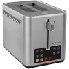 Touch control toaster AENO ATS0004
