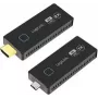LogiLink HDMI transmission set USB-C to wireless 30m - Cable-/Adapter Set - Digital/Data (HDW0104)