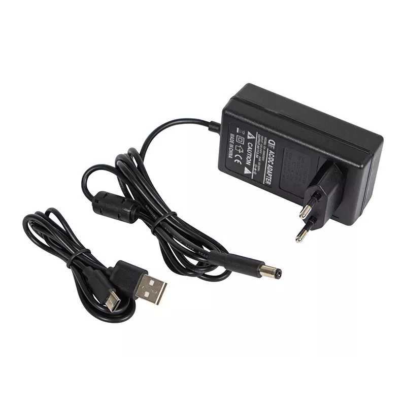 Portable AM/FM Radio BLOW RA14 construction radio, battery-powered, AM and FM reception