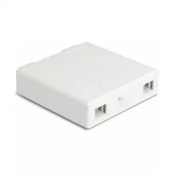 Optical Fiber Connection Box DeLOCK 87139