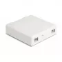Optical Fiber Connection Box DeLOCK 87139