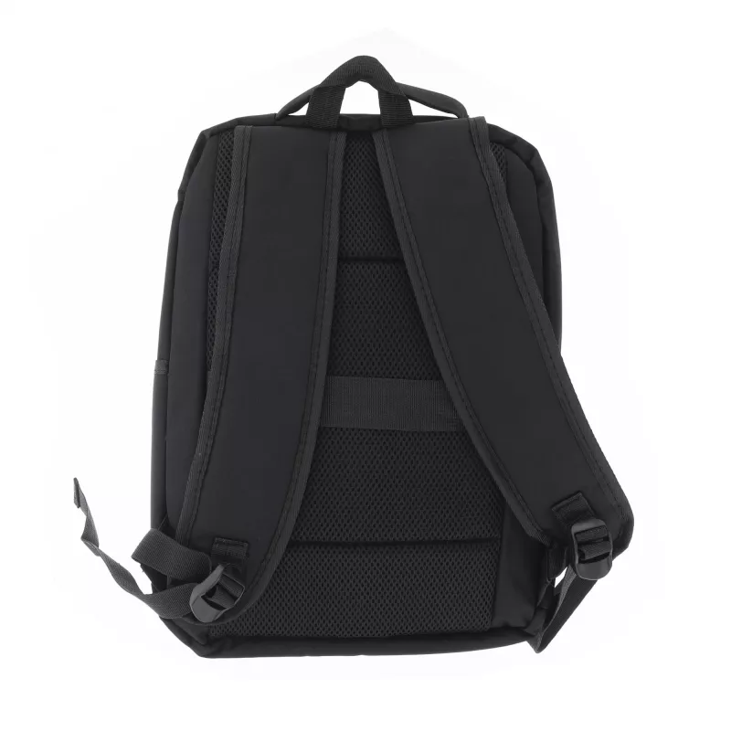 Backpack Tellur Nomad 15.6 inch with USB port, black