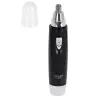 Precision trimmer Adler AD 2911 — ear and nose trimmer, black, 45 g