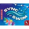 Sync or Swim, Board Game