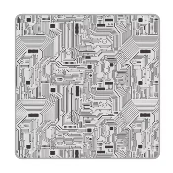 Tablet dust cover PGYTECH P-CB-101 Multicolour