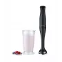 Immersion blender SEVERIN SM 3761 — 350 W, 0.7 L bowl, 1 m cord, black