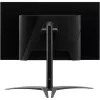 Acer X27U computer monitor 68.6 cm (27) 2560 x 1440 pixels Wide Quad HD OLED Black