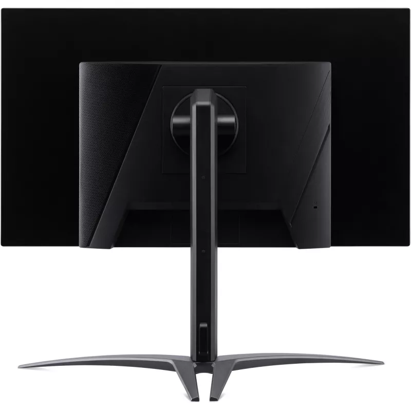 Acer X27U computer monitor 68.6 cm (27) 2560 x 1440 pixels Wide Quad HD OLED Black