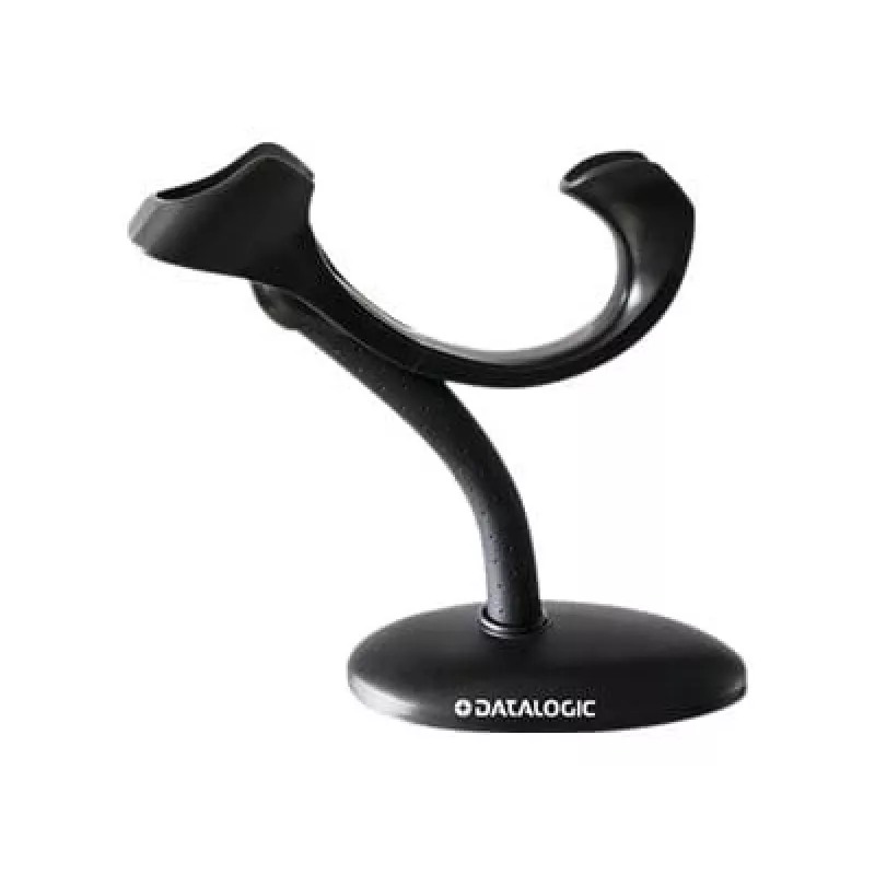 Datalogic Heron HD3130 Handheld bar code reader 1D CCD Black