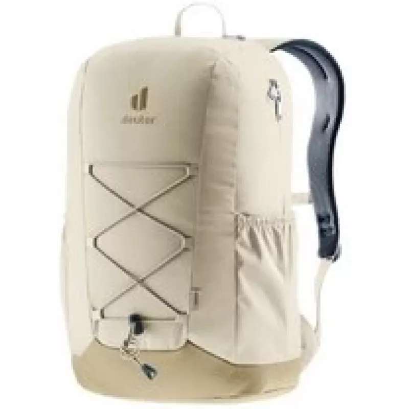 Backpack DEUTER Gogo bone desert — urban daypack, model 381322466150