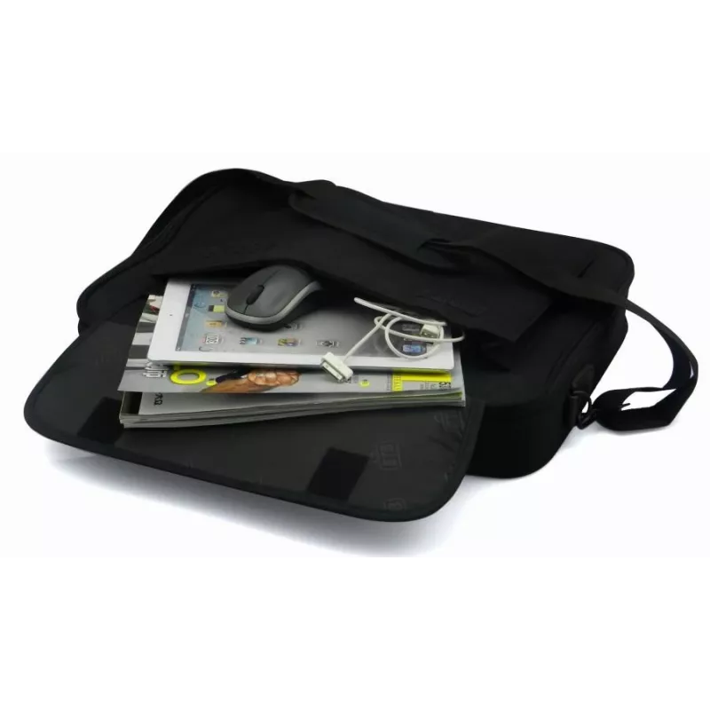 Sbox NSS-88120 Notebook Bag Wall Street 17.3 Black