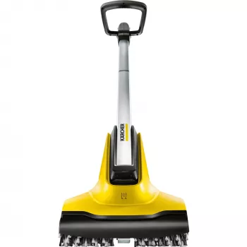 Floor polisher Karcher PCL 4 Terassenreiniger – 600 W, 800 RPM, 307 mm working width, 5 kg