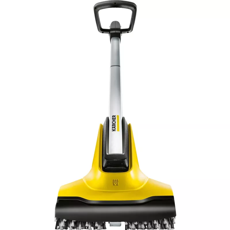 Floor polisher Karcher PCL 4 Terassenreiniger – 600 W, 800 RPM, 307 mm working width, 5 kg