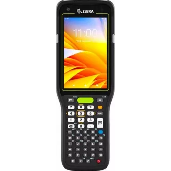 Zebra MC34 Handheld Mobile Computer 10.2 cm 800 x 480 pixels Touchscreen