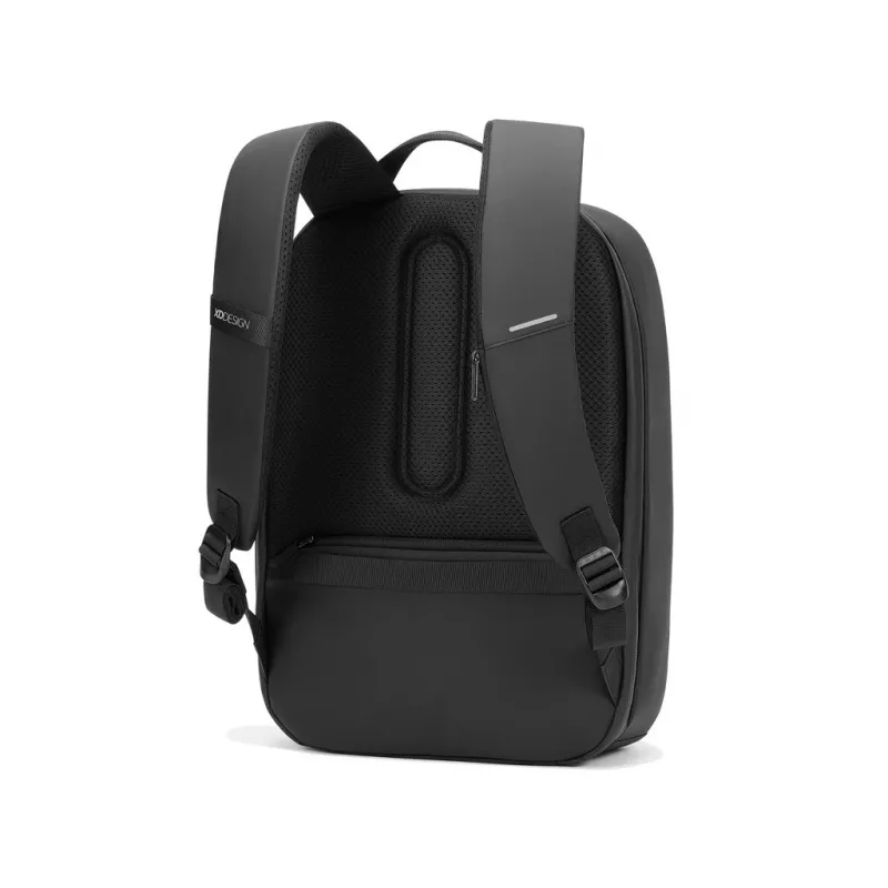 XD Design ANTI-THEFT Backpack Bobby Edge Black P/N: P706.2501