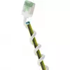 Goobay Ultra-Flexible CAT 8.1 Patch Cable slim U/FTP White - extra-short plug 99.9% (74360)