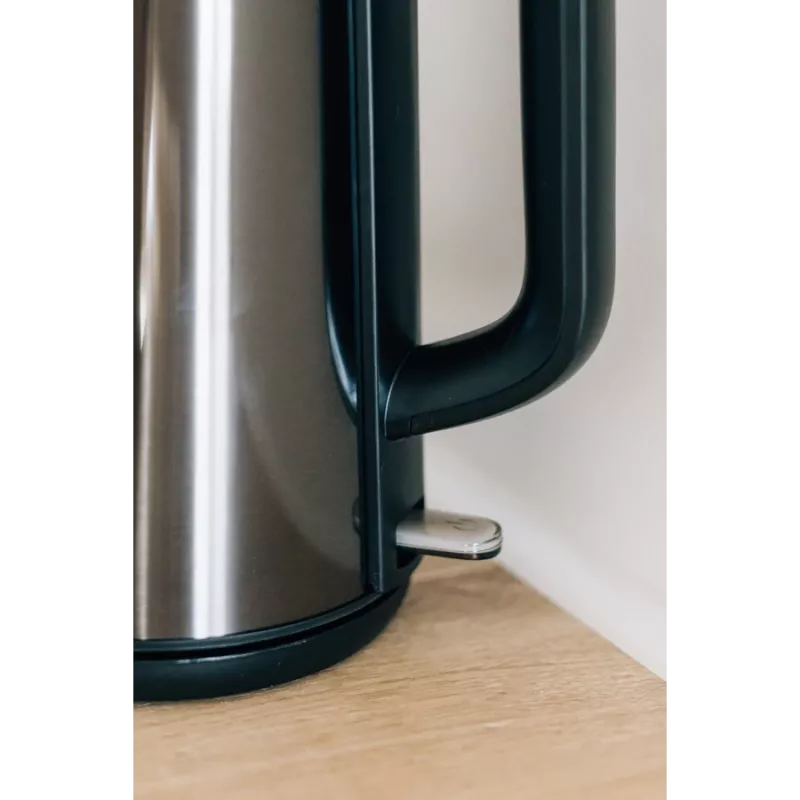 AENO EK3 electric kettle 1.7 L 2200 W Black
