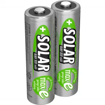 Rechargeable battery Ansmann 5035513