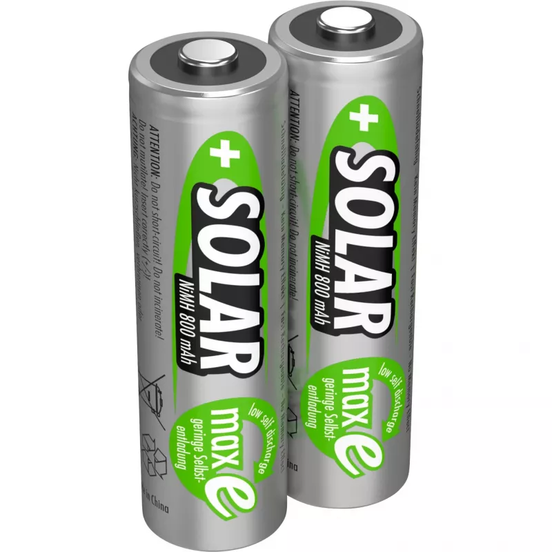 Rechargeable battery Ansmann 5035513