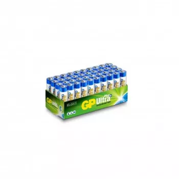 Single-use battery GP Batteries Ultra Plus Alkaline 24AUP/LR03 AAA Alkaline