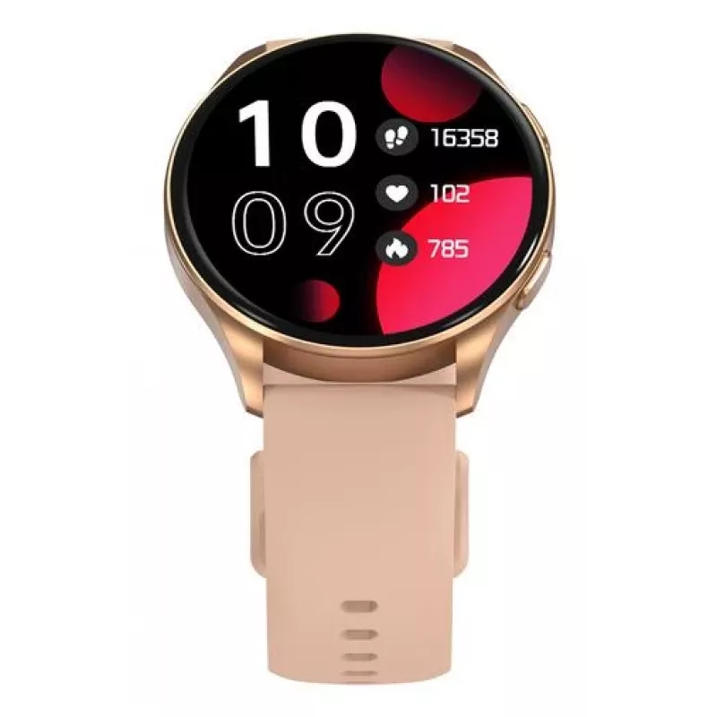 Smartwatch X20/GOLD X20GOLD Blackview