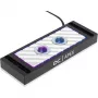 RAM water cooler Alphacool Apex X4 Silver (model 13781)