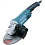 Makita GA9050R - Angle Grinder - 2000 W - 230 mm (GA9050R)