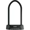 U-lock ABUS GRANIT XPlus 540 Black 230 mm