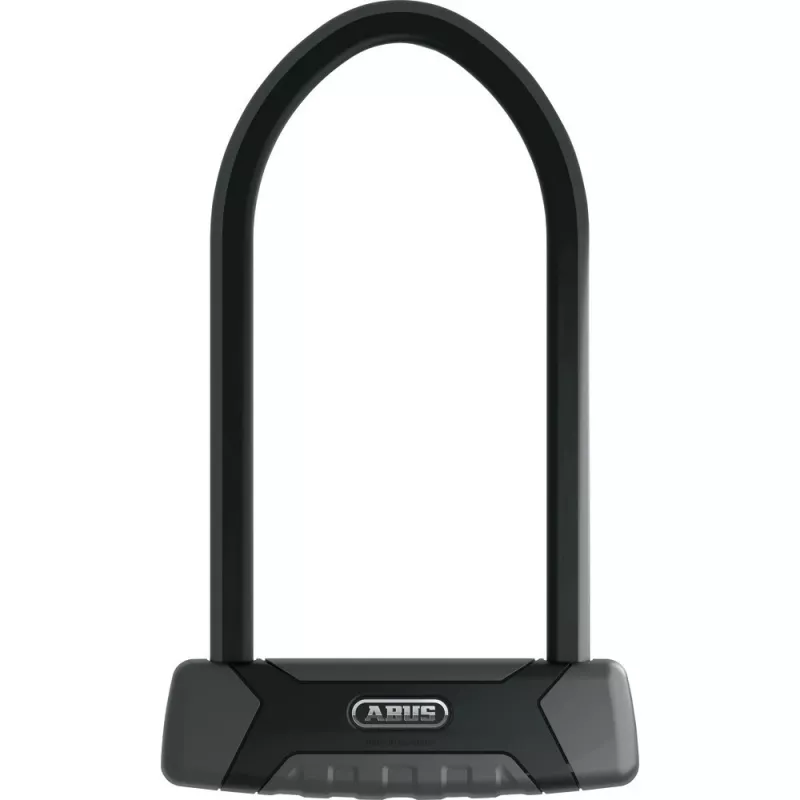 U-lock ABUS GRANIT XPlus 540 Black 230 mm