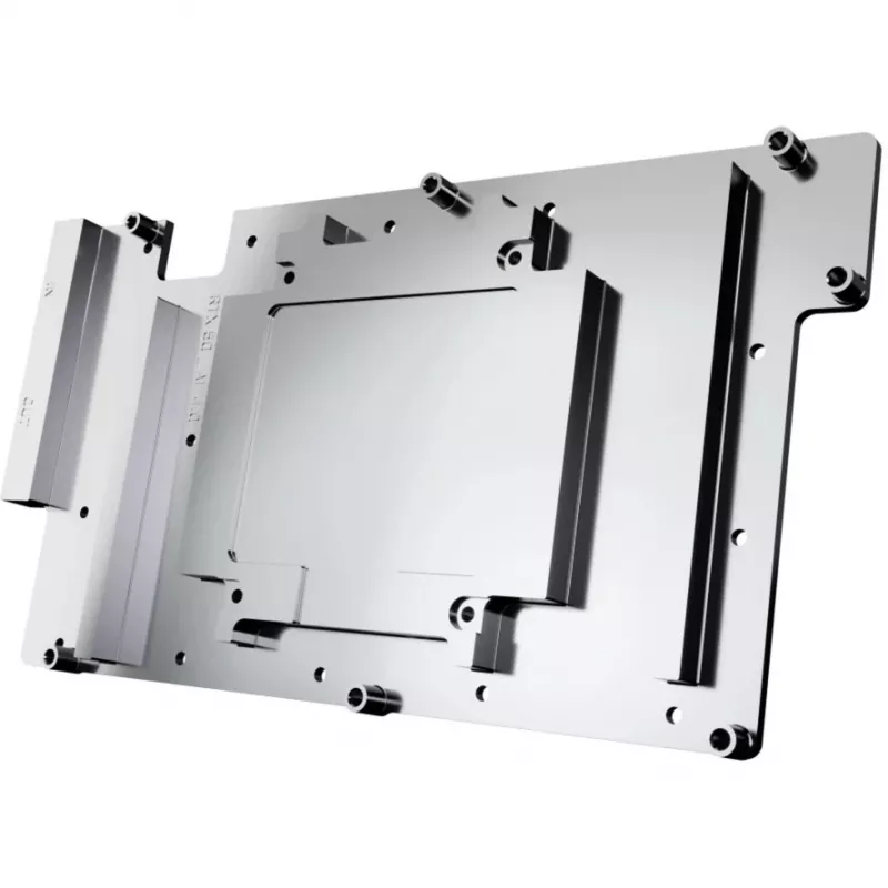 Graphics card Alphacool ES RTX 5090 Reference 1‑Slot Design REV1