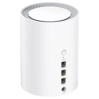 Mesh system Cudy M3600 Dual-band Wi‑Fi 7 (802.11be), 2882 Mbps, 3x LAN, 4 internal antennas, white