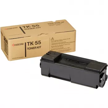 KYOCERA TK-55 toner cartridge 1 pc(s) Original Black