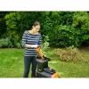 Black & Decker BEGAS5800-QS garden shredder 2800 W 45 L
