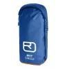 ORTOVOX Bivy Single Adult Rectangular sleeping bag Polyurethane Blue, Orange