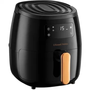Russell Hobbs Airfryer Satisfry XL 5l black 26510-56 2651056 (26510-56)