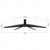 JAPANNEXT 86,4cm JN-IPS340UWQHD60C-C65W-HS curved UWQHD
