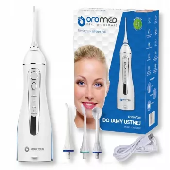 Oromed ORO-DENT professional oral irrigator