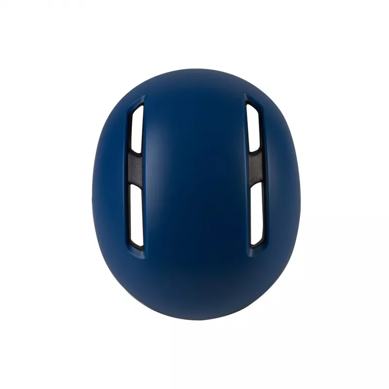 Cycling Helmet HJC CALIDO M — Dark Blue, Size M, In-mold, 55–59 cm, 280 g