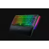 Mechanical Gaming Keyboard Razer BlackWidow V4 75% — Wired US layout, Phantom Green Edition, Razer Mechanical Tactile Switches