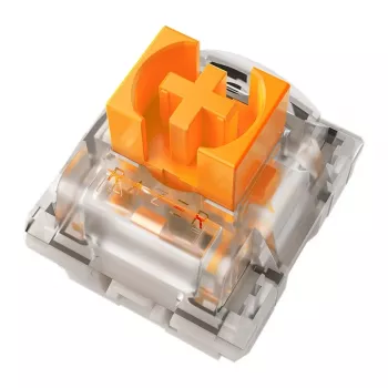 Key Switch Razer RC21-02040300-R3M1 Orange Transparent 36 pcs