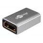 Goobay HDMI -Adapter Coupling Gold-Plated 8K a 60 Hz - -Socket Type A> (72008)