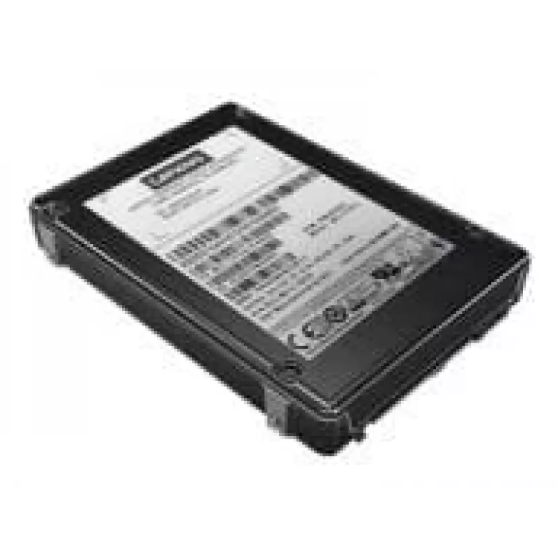 Lenovo 4XB7A80319 internal solid state drive 1.92 TB 2.5 inch SAS V-NAND TLC